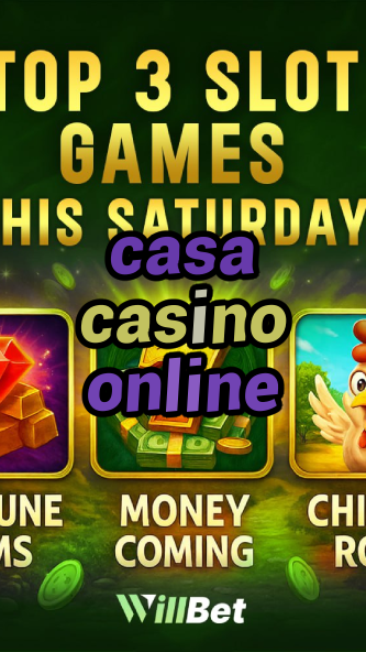 casa casino online-igamblingorder.com